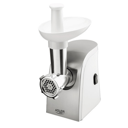 Мясорубка Adler AD-4808 1500 Вт