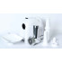 Мясорубка электрическая KUMTEL HMG-03 White 1000 Вт белая