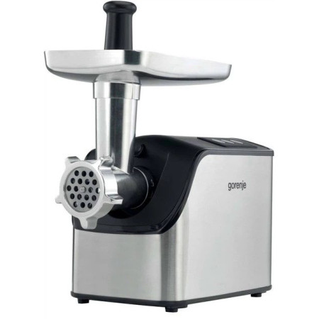 Мясорубка электрическая Gorenje MG2202XE 2200 Вт серебристая