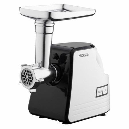 Мясорубка Ardesto MGA-2300W 2300 Вт белая