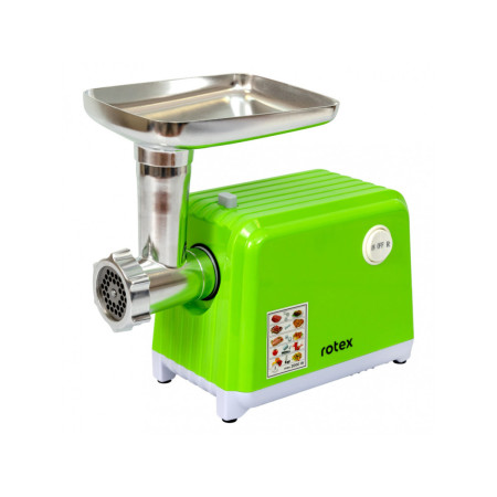 Мясорубка Vega Rotex RMG202-G Vega