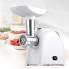 Мясорубка электрическая Maestro MR-852 1000 Вт белая