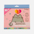 Набор фломастеров амортизирующих YES Pusheen 650583 18 цветов