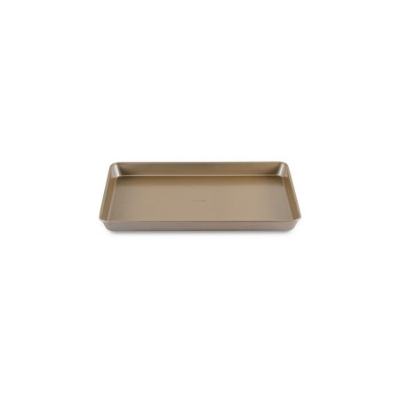 Противень прямоугольный Gipfel Werner Oro GP-50225 39.3x27x2.5 см бежевый