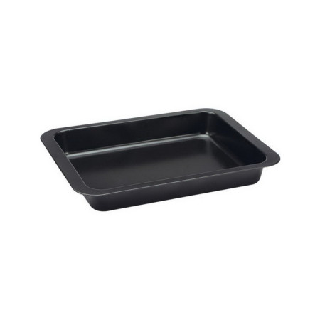 Прямоугольная форма для выпечки 36.5x27x5 см Wellberg WB-9361
