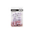 Набор форм для выпечки печенья Ardesto Tasty Baking AR-2308-LP фиолетовый