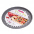 Форма для запекания пиццы 33 см Kamille KM-6019M