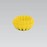 Набор силиконовых форм для выпечки Maestro MR-1176-yellow 6 предметов 8 см желтый