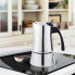 Гейзерная кофеварка Maestro MR 1668-6 300 мл 6 чашек