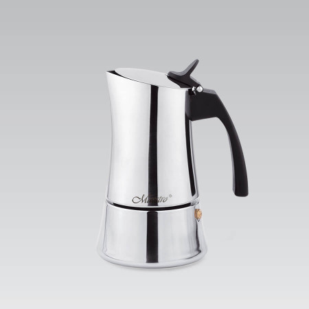 Гейзерная кофеварка Maestro MR 1668-6 300 мл 6 чашек