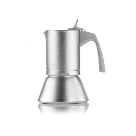 Гейзерная кофеварка Guzzini 10155133 3 чашки