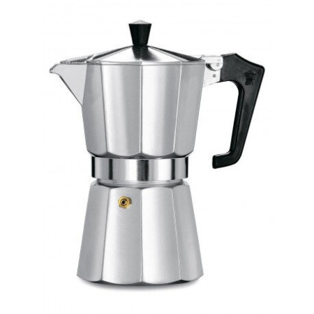 Гейзерная кофеварка Edenberg EB-3781 3 чашки 150 мл