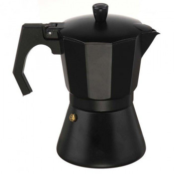 Гейзерная кофеварка A-Plus AP-2091 600 мл