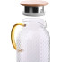 Кувшин Ardesto Dew AR2615BPG 1.5 л