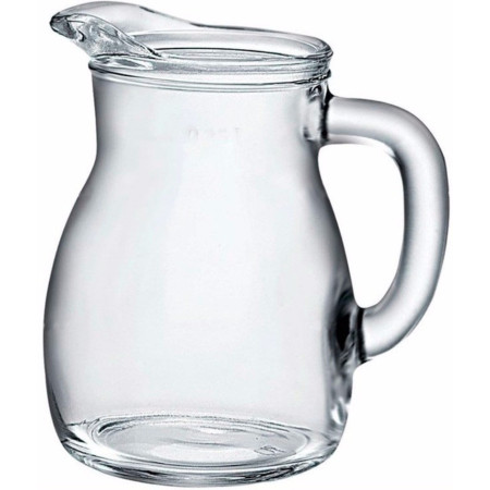 Кувшин Bormioli Rocco Bistro146160-MU-3321990 1 л