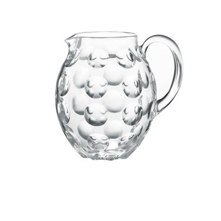 Кувшин Guzzini Venice 11080000 2 л прозрачный