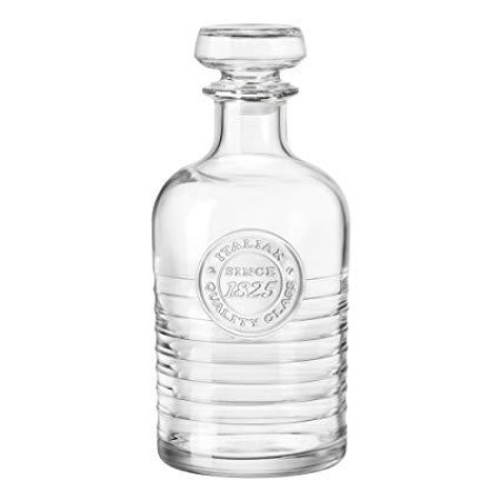 Декантер Bormioli Rocco Officina 140623-G-04021990 1 л