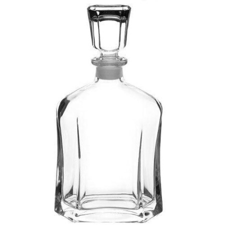 Декантер с пробкой Bormioli Rocco Capitol 339860-GQ-1021990 700 мл