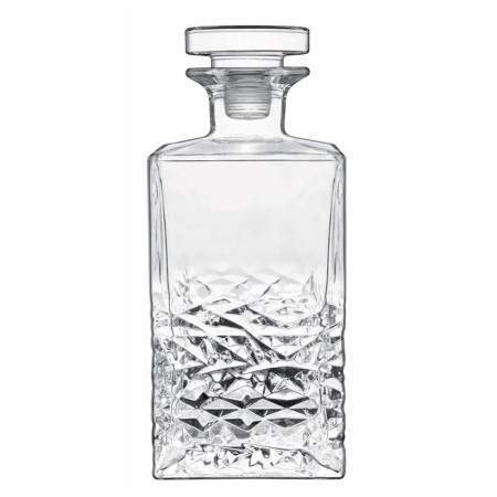 Графин Luigi Bormioli Mixology A12520G0402L990 750 мл