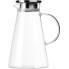 Кувшин с крышкой Ardesto AR2618BPG 1.8 л