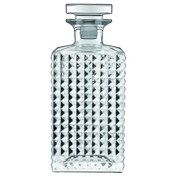 Графин Luigi Bormioli Mixology A12468G0402L990 780 мл