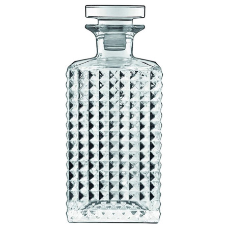 Графин Luigi Bormioli Mixology A12468G0402L990 780 мл