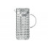Кувшин с крышкой и охлаждающей колбой Guzzini Tiffany 22560100 1.75 л