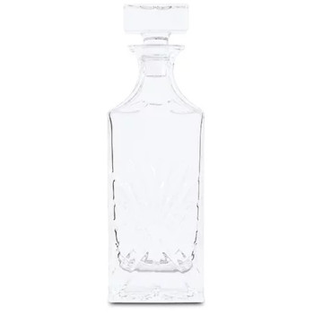 Графин Gipfel Classic GP-2111 830 мл прозрачная