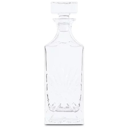 Графин Gipfel Classic GP-2111 830 мл прозрачная