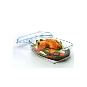 Гусятница Pyrex Cuisine 465A000 4.6 л
