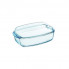 Гусятница Pyrex Cuisine 465A000 4.6 л
