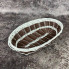 Корзина для хлеба Stenson R-85158 25х13х6 см