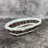Корзина для хлеба Stenson R-85158 25х13х6 см