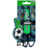 Ножницы канцелярские YES Football 480486 13 см