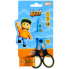 Ножницы канцелярские YES Stumble Guys 480483 13 см