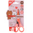 Ножницы канцелярские YES Line Friends 2 480441 13 см