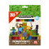 Набор цветных карандашей YES Minecraft 290770 24 цветов
