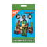 Набор цветных карандашей YES Minecraft Heroes 290750 36 цветов