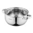 Кастрюля Ardesto Gemini Gourmet AR-1926-BС 20 см 2.7 л