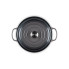 Каструля Le Creuset Modern Heritage Shallow Casserole 28 см Flint
