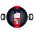 Кастрюля TVS Easy EСo InduСtion BN480202910501 2.5 л 20 см