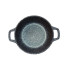 Кастрюля Биол Granite Grey К206РС 20 см 2 л серая