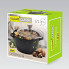Кастрюля круглая Maestro MR-4218 1,7 л 18 см