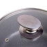 Кастрюля с крышкой Kamille KM-4428 10 л 28 см