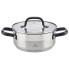 Кастрюля Bergner Infinity Chefs Vita BGIC-3620 2 л 20 см