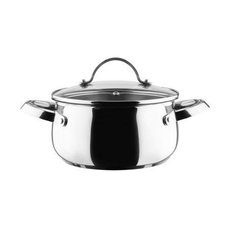 Кастрюля Vinzer Culinaire VZ-50167 20 см 4 л