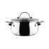 Кастрюля Vinzer Culinaire VZ-50167 20 см 4 л