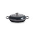 Каструля Le Creuset Modern Heritage Shallow Casserole 28 см Flint