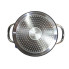 Кастрюля Bohman BH-1417-24-MRB 4.3 л 24 см