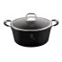 Кастрюля Berlinger Haus BlaСk Professional Line BH-6122 2,5 л 20 см